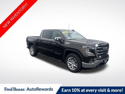 Used 2020 GMC Sierra 1500 SLE w/ SLE Value Package
