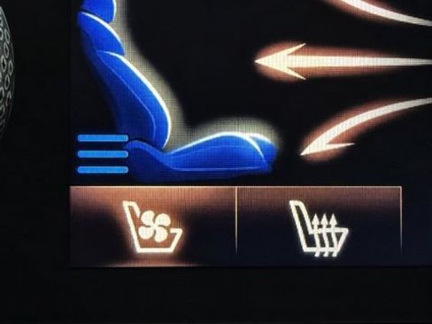 Used 2023 Genesis GV80 3.5T w/ Prestige Package AWD/4WD image 30
