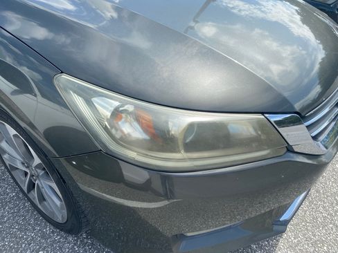 Used 2013 Honda Accord Sport image 6
