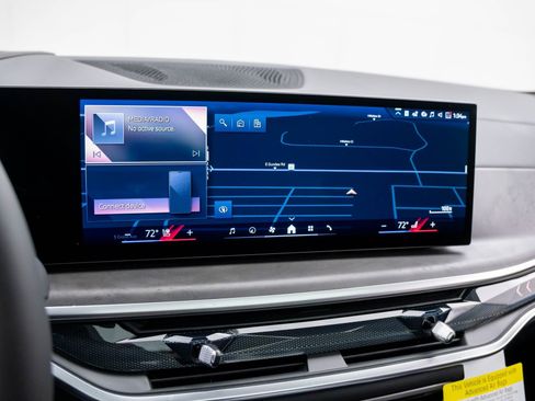 New 2026 BMW X5 xDrive40i w/ M Sport Package image 26