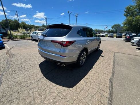 Used 2023 Acura MDX SH-AWD w/ Technology Package image 15