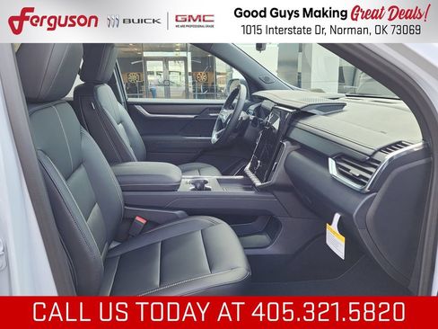 New 2026 GMC Acadia Elevation w/ Super Cruise Package FWD image 42