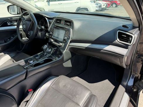 Used 2016 Nissan Maxima 3.5 SL image 16