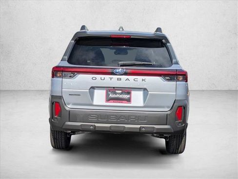 New 2026 Subaru Outback Limited XT AWD/4WD image 7