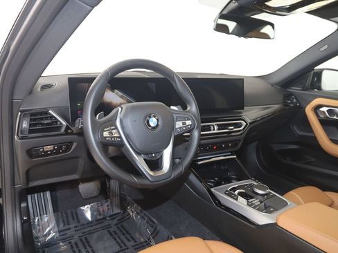 Used 2024 BMW 230i xDrive Coupe w/ Convenience Package AWD/4WD image 28