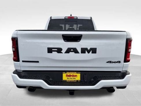 New 2026 RAM 1500 Big Horn image 35