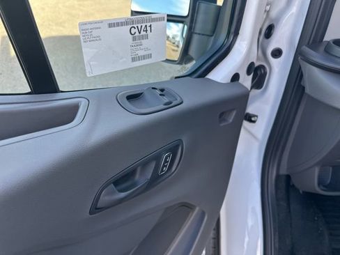 New 2026 Ford Transit 250 148 Medium Roof Extended AWD w/ Load Area Protection Package image 14