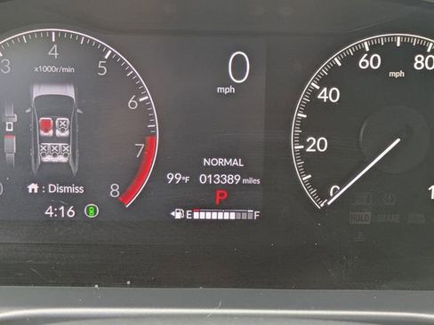 Used 2024 Honda HR-V Sport image 31