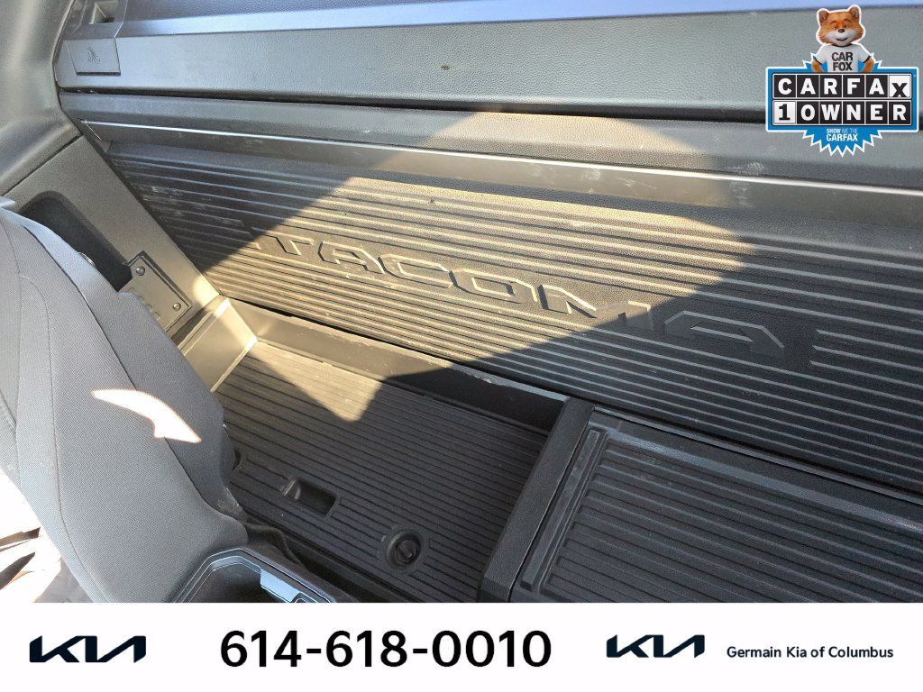 Used 2026 Toyota Tacoma SR RWD image 18