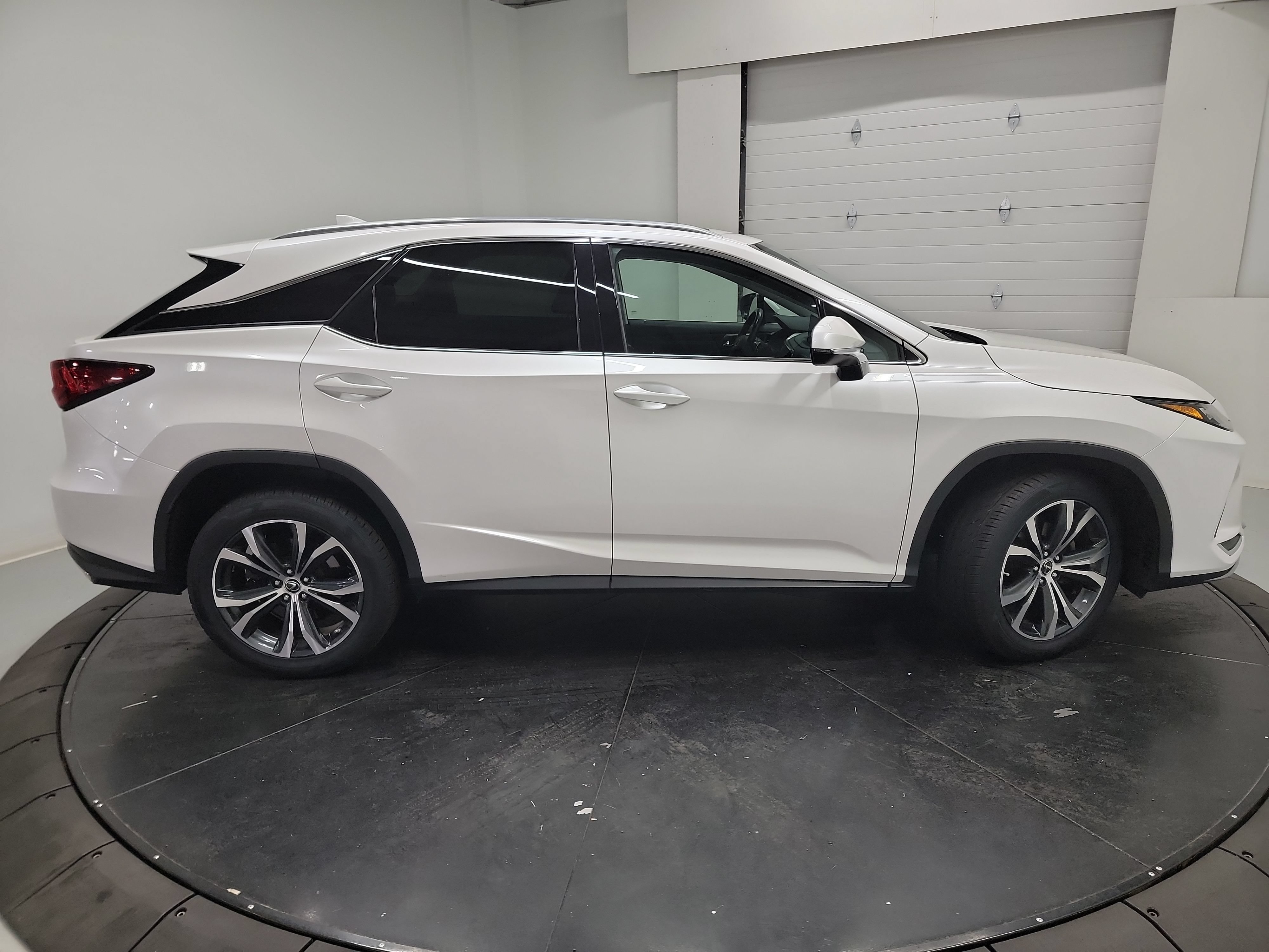 Used 2021 Lexus RX 350 AWD w/ Premium Package image 11