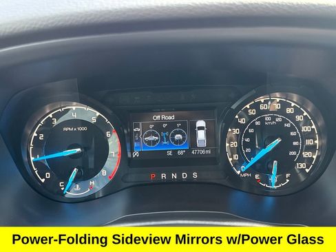 Used 2019 Ford Ranger XLT w/ Equipment Group 302A Luxury image 16