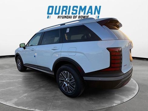 New 2026 Hyundai Palisade SEL Premium AWD/4WD image 4