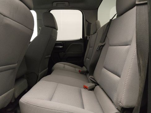 Used 2019 Chevrolet Silverado 2500 W/T w/ WT Convenience Package AWD/4WD image 18