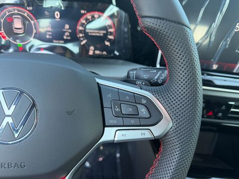 New 2026 Volkswagen GTI Autobahn FWD image 17