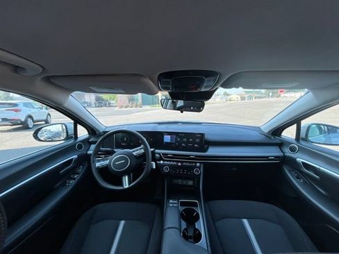 Used 2024 Hyundai Sonata SEL FWD image 32
