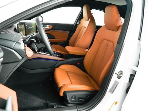 New 2025 Audi A5 2.0T Premium Plus image 17