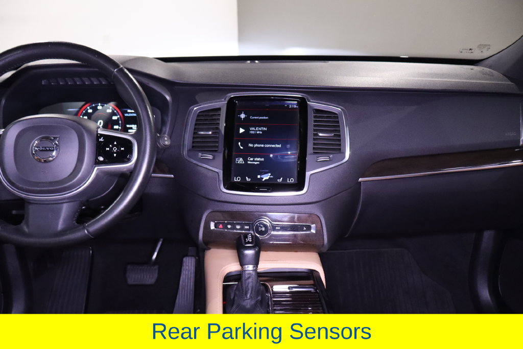 Used 2018 Volvo XC90 T5 Momentum w/ Convenience Package FWD image 28