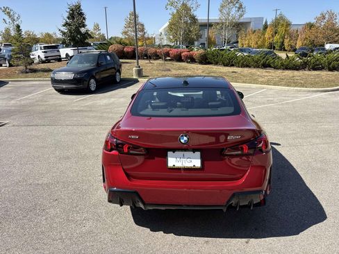 Used 2026 BMW 228i xDrive w/ Technology Package image 6