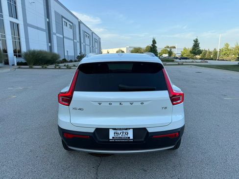 Used 2021 Volvo XC40 T5 Inscription w/ Advanced Package AWD/4WD image 5
