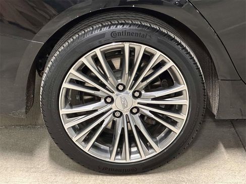 Used 2023 Cadillac CT4 Premium Luxury image 12