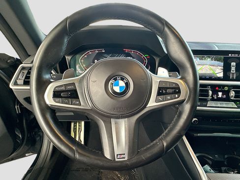 Used 2022 BMW 230i Coupe w/ M Sport Package RWD image 11