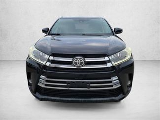Used 2019 Toyota Highlander Limited video 2