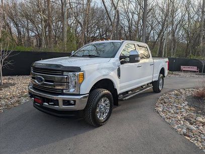 Used 2017 Ford F350 Lariat
