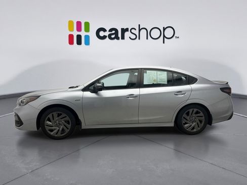 Used 2024 Subaru Legacy Sport image 2