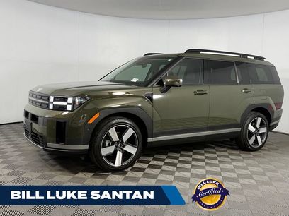 Used 2026 Hyundai Santa Fe Limited