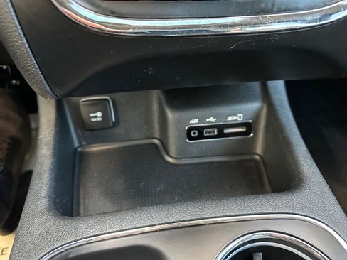 Used 2016 Dodge Durango Citadel w/ Technology Group image 31