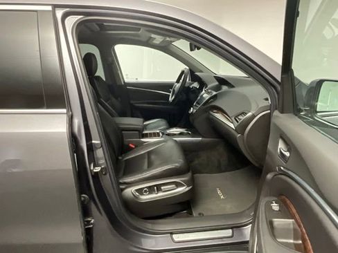 Used 2020 Acura MDX SH-AWD image 24
