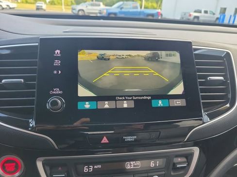 Used 2021 Honda Passport Elite image 23