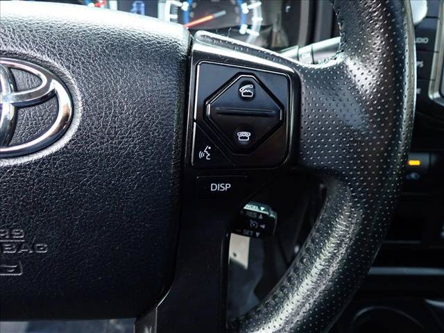 Used 2016 Toyota 4Runner Trail Premium AWD/4WD image 15