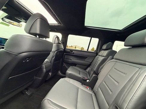 New 2026 Hyundai Santa Fe Calligraphy AWD/4WD image 19