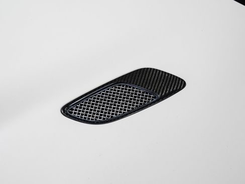 Used 2008 BMW M3 Convertible image 16