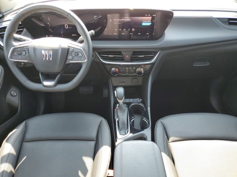 Used 2024 Buick Encore GX Sport Touring AWD/4WD image 23