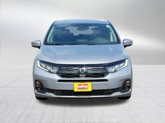 Certified 2026 Honda Odyssey EX-L video 2