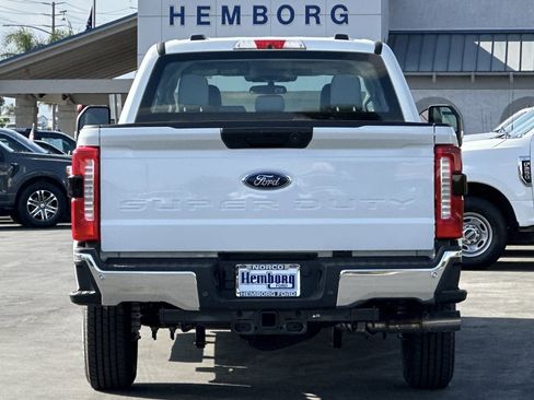 New 2026 Ford F250 XL w/ 360-Degree Camera Package image 5