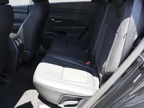 New 2026 Hyundai Tucson SEL AWD/4WD image 24