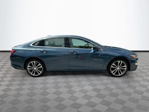 Used 2024 Chevrolet Malibu LT FWD image 5