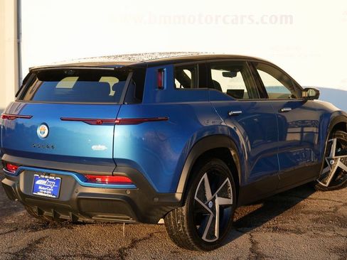 Used 2023 Fisker Ocean Extreme image 3