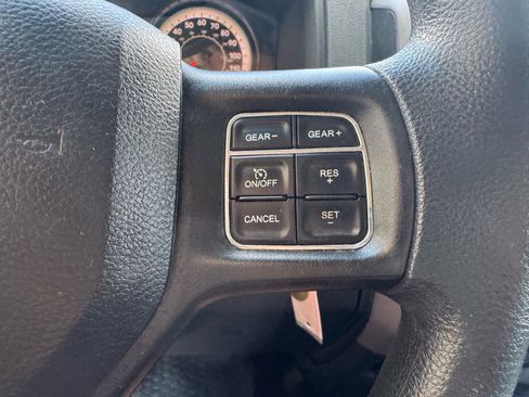 Used 2018 RAM 1500 Tradesman w/ Popular Equipment Group AWD/4WD image 20
