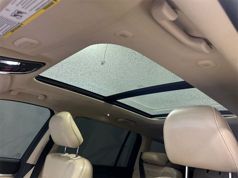 Used 2021 Jeep Grand Cherokee L Limited image 27