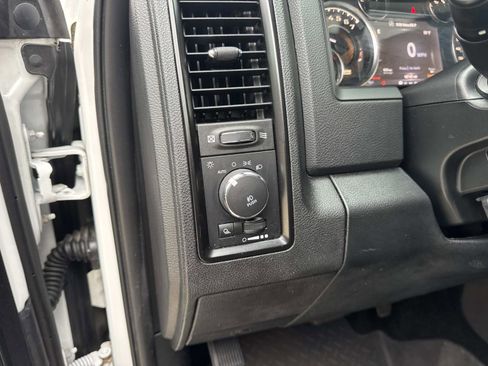 Used 2018 RAM 1500 Rebel w/ Luxury Group AWD/4WD image 20