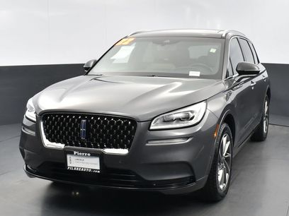 Certified 2022 Lincoln Corsair Grand Touring w/ Elements Technology Bundle