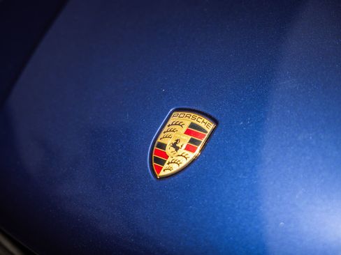 Certified 2026 Porsche Macan AWD/4WD image 24