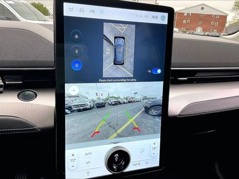 Used 2021 Ford Mustang Mach-E California Route 1 RWD image 20