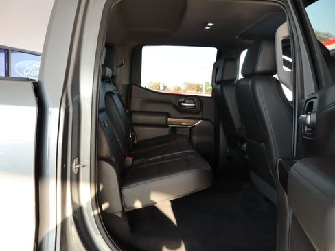 Used 2020 Chevrolet Silverado 1500 RST w/ All-Star Edition image 32