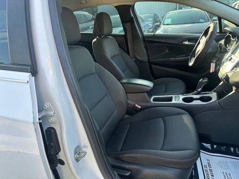 Used 2016 Chevrolet Cruze LS image 12