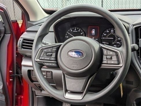 New 2025 Subaru Impreza 2.0i image 12